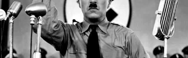 Kako su Čaplinovi brkovi zasmetali nacistima 7 godina pre „Velikog diktatora“?