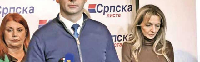 Српска листа поднела жалбу на састав бирачких одбора