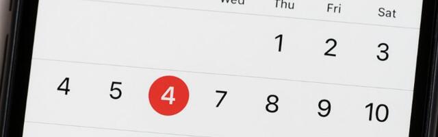 Postoji vrlo dobar razlog zašto u oktobru 1582. na telefonu nedostaje 10 dana