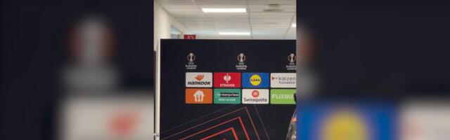 Evo šta slušaju igrači Crvene zvezde u svlačionici: Uz ovu pesmu slave pobedu!