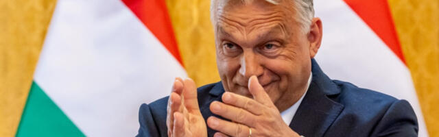 &quot;DOSTA JE!&quot; Orban najavio otvorenu pobunu protiv Brisela