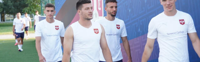 VELIKI POVRATAK NA "MARAKANU" Zvezda vraća reprezentativca Srbije?
