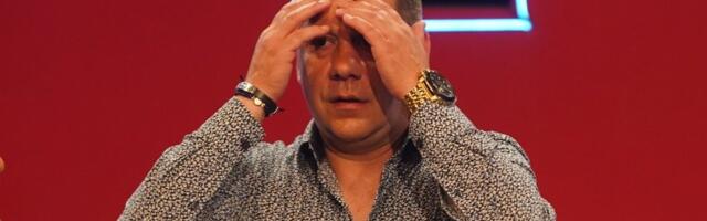 Ivan Marinković napušta rijaliti? - Tražio hitan razgovor sa produkcijom