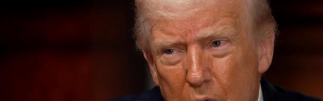 TRAMP NAJAVIO "OZBILJNU ODMAZDU": Predsednik SAD zapretio islamskoj državi zbog ubistva američkih vojnika