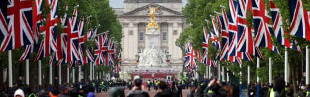 Први јавни говор нове шефице МИ6 о безбедносним изазовима Британије