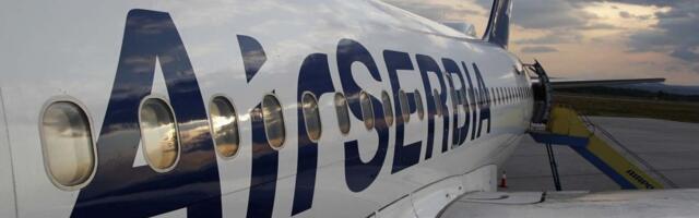 Er Srbija najavila šest novih direktnih avio-linija u 2026.