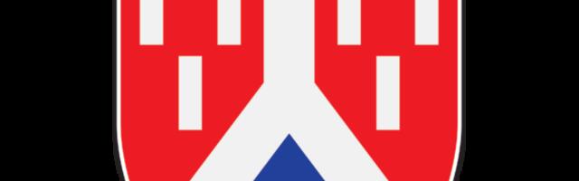 Saopštenje GO Novi Beograd povodom farbanja dela grada u crveno - belu boju