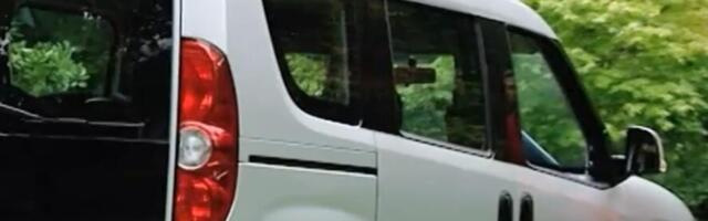 "HOĆEŠ DA TE POVEZEM?" VOZAČ BELOG KOMBIJA PRESREĆE DECU BLIZU ŠKOLE U VRANJU! Oglasila se i direktorka za Kurir sa najnovijim detaljima