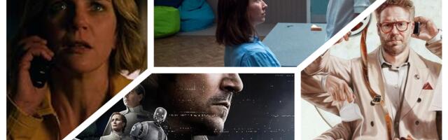 Lista najboljih serija 2025. godine čoveka koji više ne gleda serije