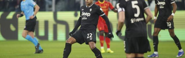 STARA DAMA NE MOŽE BEZ VLAHOVIĆA: Juventus na svom terenu samo do boda protiv Lečea