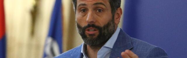 SRCE: Šapić da se obrati javnosti