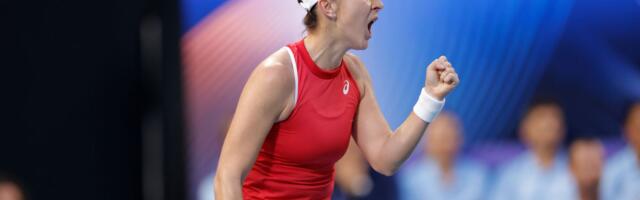 Švajcarska je u polufinalu Junajted kupa!