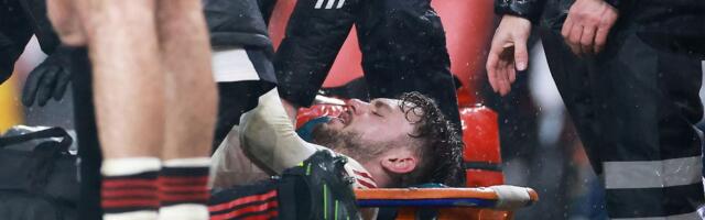 Liverpul do kraja sezone bez defanzivca!