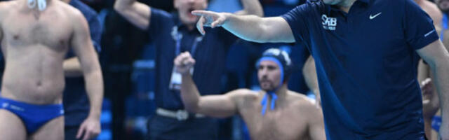 Стевановић: Ништа још нисмо урадили, морамо да победимо све до краја