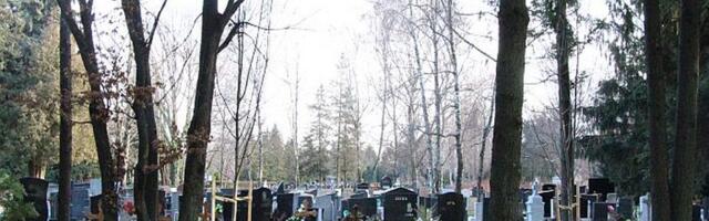 Raspored sahrana za četvrtak, 15. januar