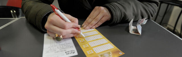 HRVAT OSVOJIO PREKO 350.000 EVRA! Skoro je odustao, ali je onda PROMENIO TAKTIKU - evo kako je IZABRAO BROJEVE!