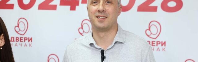 Boško Obradović otkrio svoja razmišljanja od jutros
