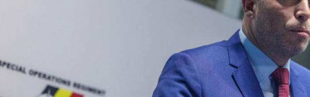 Белгија: слање официра на Гренланд израз солидарности према Данској, не порука САД