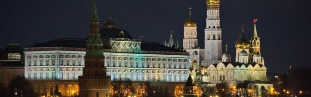 Stigla poruka iz Kremlja! Peskov: Tramp ide pravo u istoriju, ali vesti koje dobijamo su uznemirujuće!