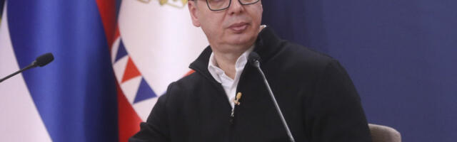 Vučić najavio izbore na jesen: Moguće spajanje predsjedničkih i parlamentarnih izbora