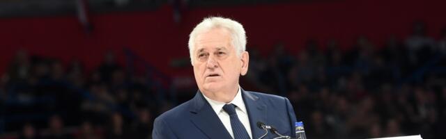 "NISAM IMALA NIKAKVE EMOCIJE" Pričalo se da je OVA MISICA Tomislava Nikolića umalo koštala braka: "Slao mi je poruke, često zvao"