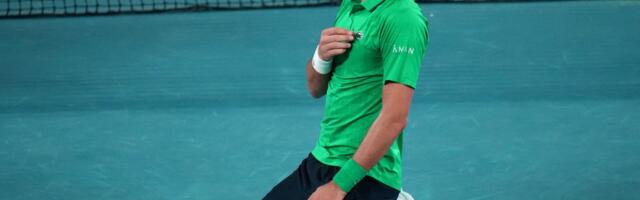 Šta da očekujemo od Novaka?