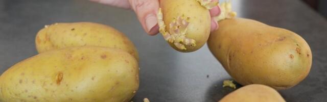 Caka koja sprečava klijanje krompira: Ubacite ga u ovakvu kutiju i prekrijte novinom