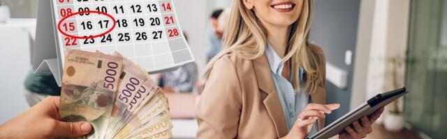 Sledeće nedelje nam slede neradni dani: Evo kako do produženog vikenda ili odmora od 9 dana