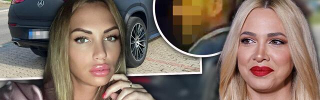"MILICU JE SADAŠNJI PARTNER PREOTEO MARIJU ČIM JE ON PAO U ZATVOR" Nina Šobota nastavila da iznosi prljav veš o ocu Todorovićkinog deteta: I nju je prevario...