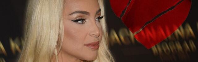 SMRTNI SLUČAJ RAZORIO MAJU BEROVIĆ - OBJAVLJENA FOTOGRAFIJA NASTRADALOG MLADIĆA ĆE VAS NAJEŽITI! Pevačica van sebe nakon tragedije u Sarajevu!