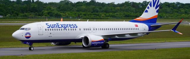 Kolaps stajnog trapa na B737 u Antaliji: Zamor materijala, kvar ili posledica tvrdog sletanja?