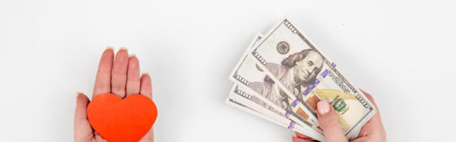 Ljubav u doba inflacije: Da li je bankovni račun postao važniji od zajedničkih interesovanja?