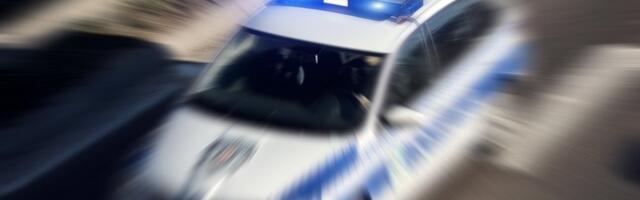 Sve stoji: Saobraćajna nezgoda na Pančevačkom mostu paralisala grad