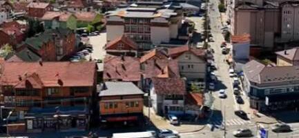 BRIGA O NAJSTARIJIM SUGRAĐANIMA: Besplatan gradski prevoz za penzionere u Novom Pazaru