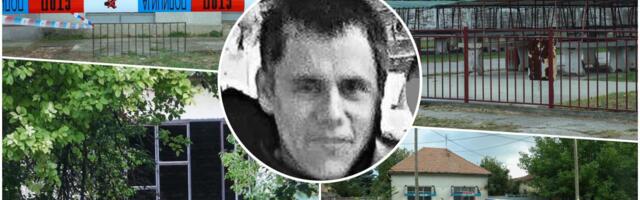 MUČILI GA DO SMRTI, SVE SNIMALI TELEFONOM Osumnjičenima za svirepo ubistvo u Debeljači preti doživotna kazna zatvora!