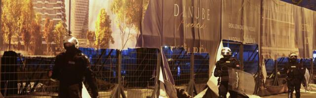 Prirodnjački muzej podržava izgradnju akvarijuma i nove zgrade muzeja