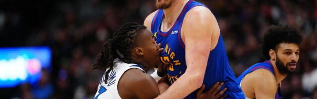 Katastrofa Denvera, šta se dešava? Jokić briljirao, ali džabe, biće ribanja u svlačionici (VIDEO)