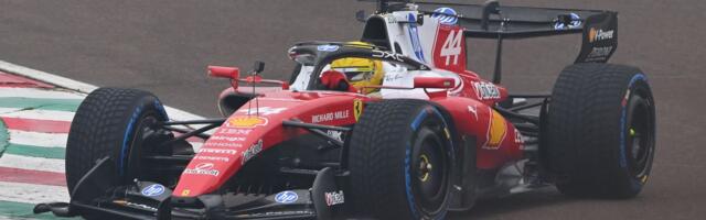 Formula 1 više neće biti ista: Ovo su nova pravila o preticanju