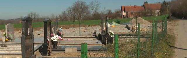 Закон не забрањује да приватно лице буде власник гробља