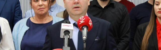 "MILIĆ OD ČASNE PROFESIJE LEKARA PRAVI RIJALITI ŠOU" GO SNS Niš: Osuđujemo snimanje pacijenata u svrhu političkog marketinga