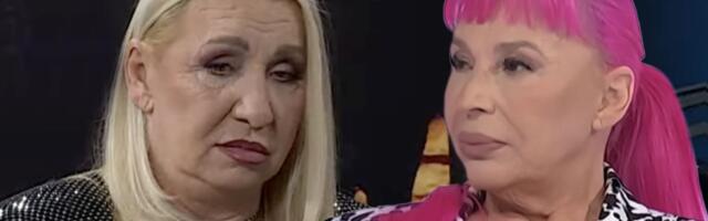 Vesna Zmijanac u suzama o stanju Zorice Brunclik: "Možda postoji neko čudo, pa se izleči... Mnogo mi je žao"