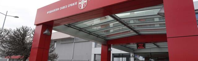 FSS: Određeni stadioni za Evro 2027, kao i direktor Centra za edukadiju trnera