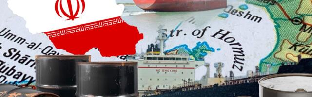 "BEZ PANIKE! GORIVA IMA"... Stručnjaci o sukobu na Bliskom istoku i cenama nafte za Kurir: "Nema potrebe za gomilanjem zaliha"