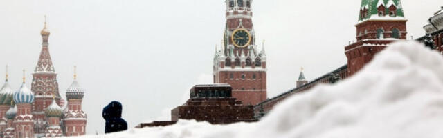 Бортников: Русија може у разумним границама да уразуми обавештајне украјинске службе