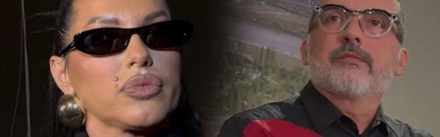 "Njegova dela govore o njemu!" Seka Aleksić oštro o Toniju Cetinskom nakon što je otkazao koncert u Spensu