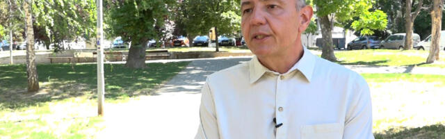 Anđelković: Vučić iznenadnom posetom potvrdio vazalnost UAE