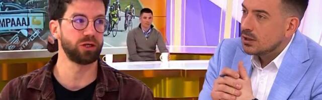 Brutalno kršenje predizborne tišine na "Novoj S": Od najave "totalne dominacije" ostadoše samo prazne priče (VIDEO)