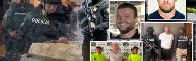 Oni su najtraženiji balkanski narko-bosovi: Za policiju su već godinama misterija, a švercuju na tone kokaina iz Južne Amerike