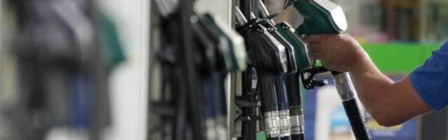 Raste inflacija u Francuskoj zbog rasta cena energenata: Cene naftnh derivata veće za 7,3 odsto