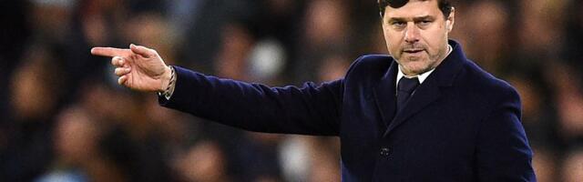 "Totenhem neće ispasti iz lige"